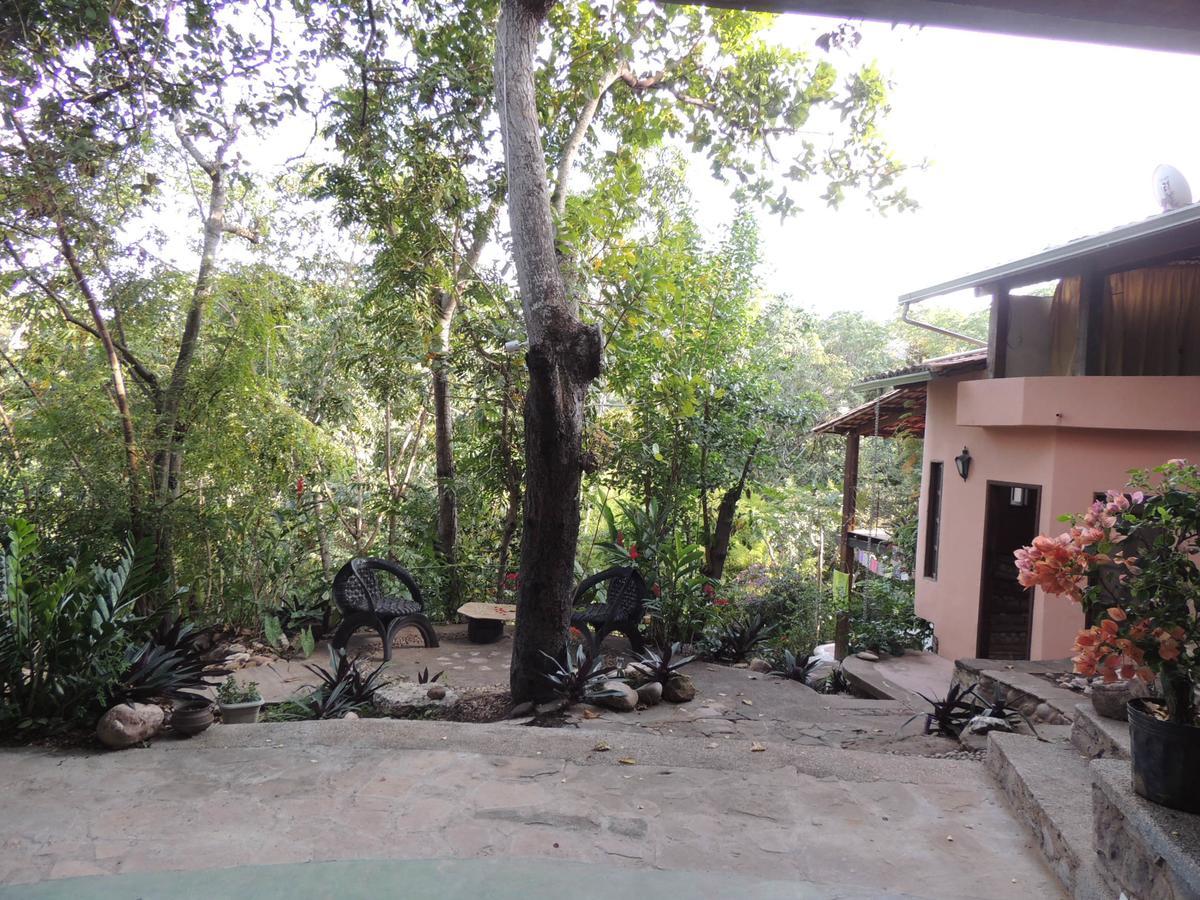 Canto Verde Pousada Lencois Bagian luar foto